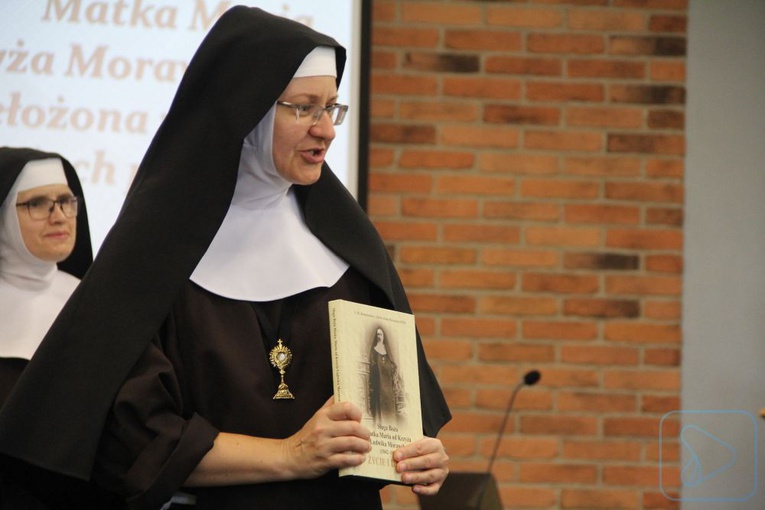 Ząbkowice Śl. 800-lecie tercjarzy i 150-lecie klarysek w Polsce