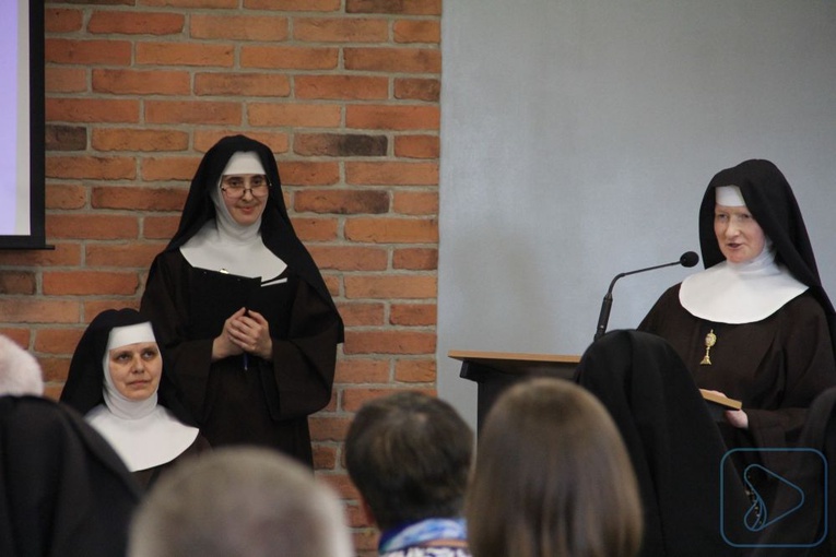Ząbkowice Śl. 800-lecie tercjarzy i 150-lecie klarysek w Polsce