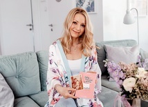 Ta książka mnie ocaliła