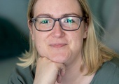 – Nie zastanawiałam się nigdy, dlaczego moje dzieci są chore. Te pytania przekułam we wdzięczność – za to, że są, że mogę być ich mamą – mówi Kasia.