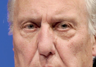 Frederick Forsyth.