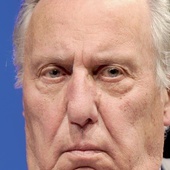 Frederick Forsyth.