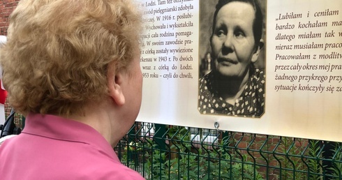 Stanisława Leszczyńska bohaterką plenerowej wystawy