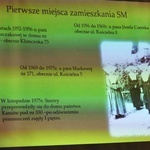 Pożegnanie sióstr szarytek w Bystrej Krakowskiej