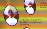 Pożegnanie sióstr szarytek w Bystrej Krakowskiej