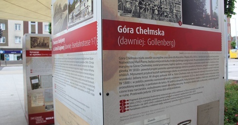 (Nie)znane twarze Koszalina