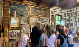 02.07.21| Muzeum Jana Wałacha