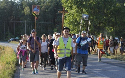 Ruszyły zapisy na wędrówkę we wspólnocie ŁPPM.