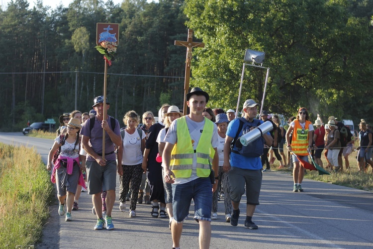 Ruszyły zapisy na wędrówkę we wspólnocie ŁPPM.