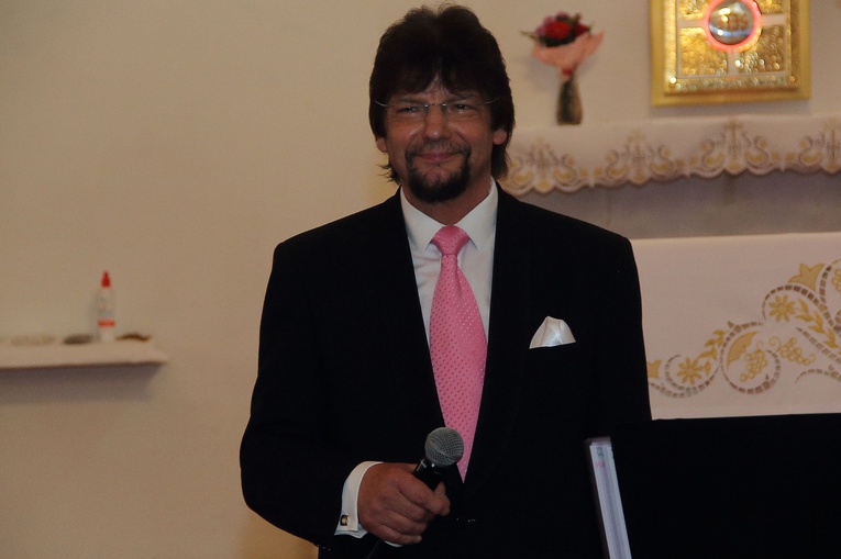 II Dźwirzyński Letni Festiwal Piosenki Religijnej