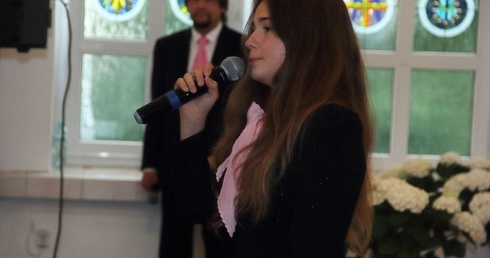 II Dźwirzyński Letni Festiwal Piosenki Religijnej