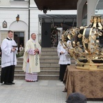 Tuchów. Święto Matki Bożej Tuchowskiej