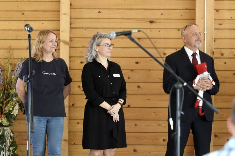 Bielawa. 30-lecie Dziennego Domu Senior+ i 25-lecie Środowiskowego Domu Samopomocy 