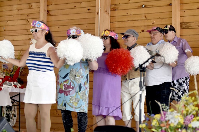 Bielawa. 30-lecie Dziennego Domu Senior+ i 25-lecie Środowiskowego Domu Samopomocy 