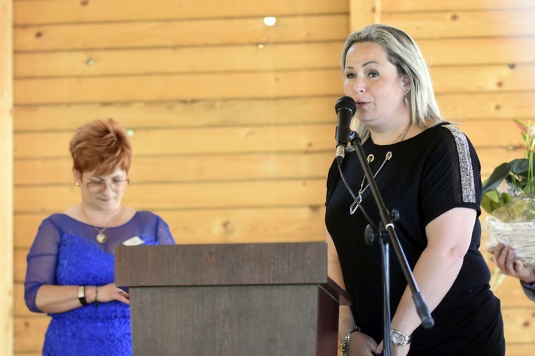 Bielawa. 30-lecie Dziennego Domu Senior+ i 25-lecie Środowiskowego Domu Samopomocy 