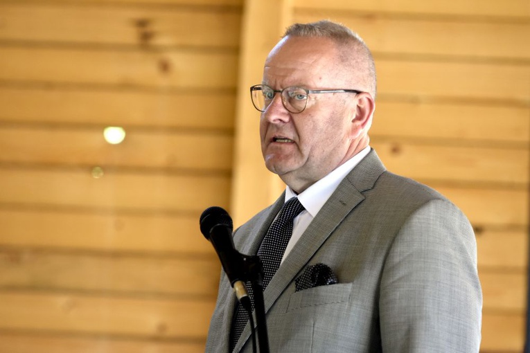 Bielawa. 30-lecie Dziennego Domu Senior+ i 25-lecie Środowiskowego Domu Samopomocy 