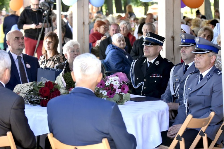 Bielawa. 30-lecie Dziennego Domu Senior+ i 25-lecie Środowiskowego Domu Samopomocy 