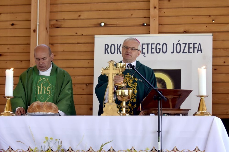 Bielawa. 30-lecie Dziennego Domu Senior+ i 25-lecie Środowiskowego Domu Samopomocy 