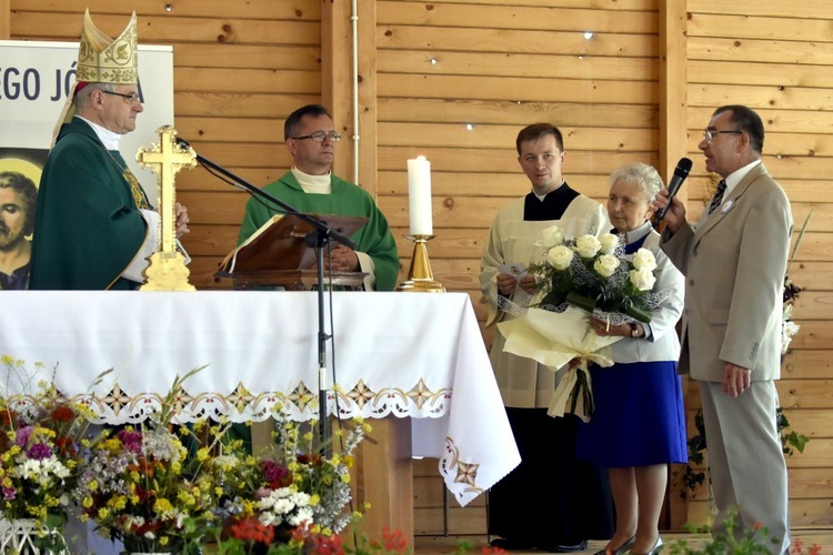 Bielawa. 30-lecie Dziennego Domu Senior+ i 25-lecie Środowiskowego Domu Samopomocy 