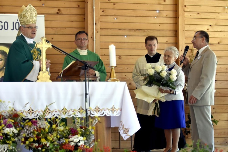 Bielawa. 30-lecie Dziennego Domu Senior+ i 25-lecie Środowiskowego Domu Samopomocy 