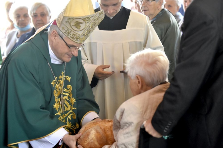 Bielawa. 30-lecie Dziennego Domu Senior+ i 25-lecie Środowiskowego Domu Samopomocy 