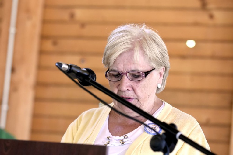 Bielawa. 30-lecie Dziennego Domu Senior+ i 25-lecie Środowiskowego Domu Samopomocy 