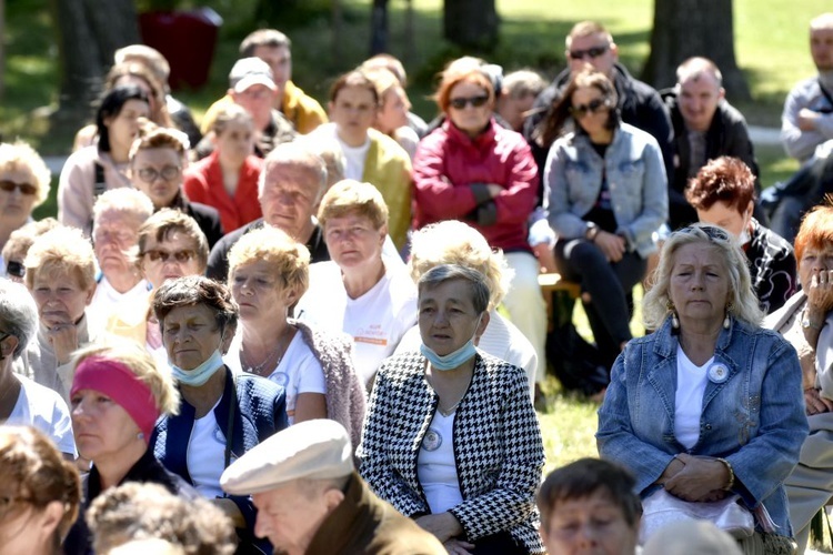 Bielawa. 30-lecie Dziennego Domu Senior+ i 25-lecie Środowiskowego Domu Samopomocy 