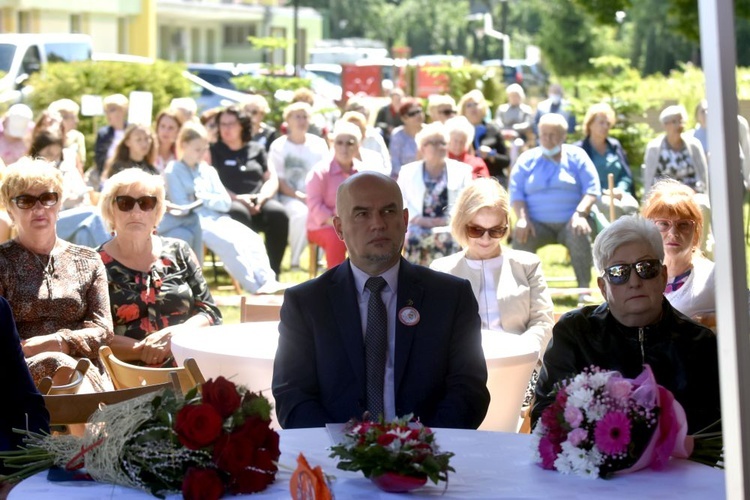 Bielawa. 30-lecie Dziennego Domu Senior+ i 25-lecie Środowiskowego Domu Samopomocy 