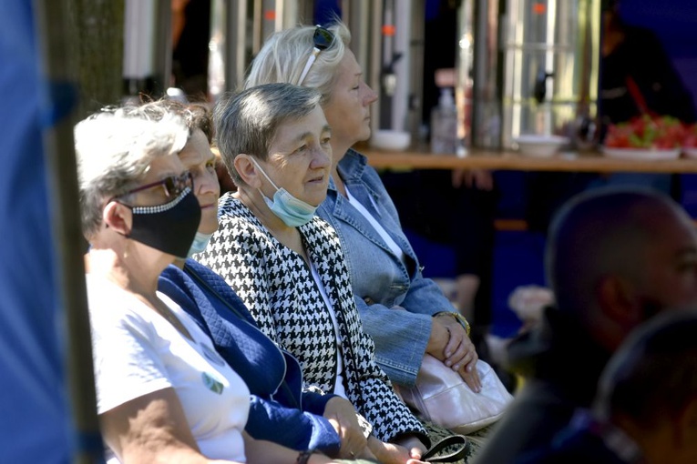 Bielawa. 30-lecie Dziennego Domu Senior+ i 25-lecie Środowiskowego Domu Samopomocy 