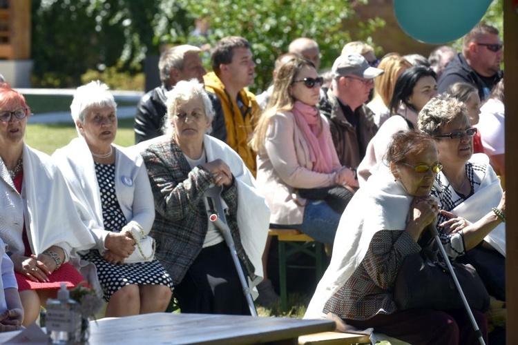 Bielawa. 30-lecie Dziennego Domu Senior+ i 25-lecie Środowiskowego Domu Samopomocy 