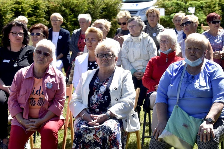 Bielawa. 30-lecie Dziennego Domu Senior+ i 25-lecie Środowiskowego Domu Samopomocy 