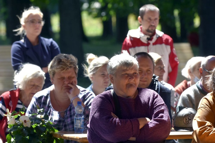 Bielawa. 30-lecie Dziennego Domu Senior+ i 25-lecie Środowiskowego Domu Samopomocy 