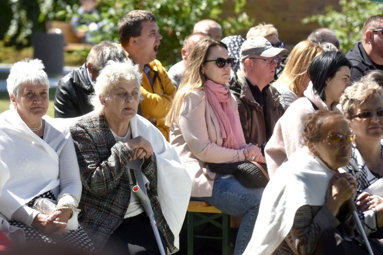 Bielawa. 30-lecie Dziennego Domu Senior+ i 25-lecie Środowiskowego Domu Samopomocy 