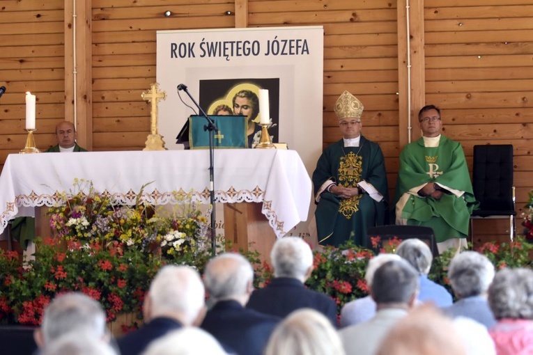 Bielawa. 30-lecie Dziennego Domu Senior+ i 25-lecie Środowiskowego Domu Samopomocy 