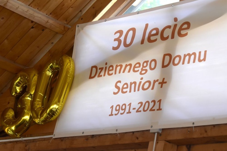 Bielawa. 30-lecie Dziennego Domu Senior+ i 25-lecie Środowiskowego Domu Samopomocy 