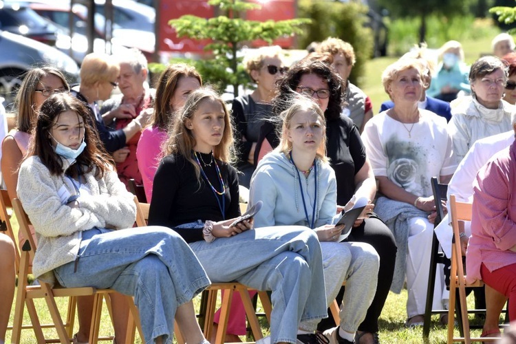 Bielawa. 30-lecie Dziennego Domu Senior+ i 25-lecie Środowiskowego Domu Samopomocy 