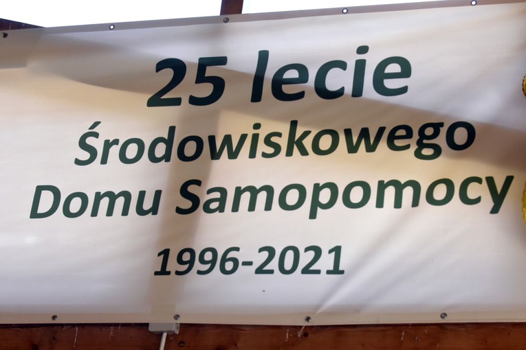 Bielawa. 30-lecie Dziennego Domu Senior+ i 25-lecie Środowiskowego Domu Samopomocy 