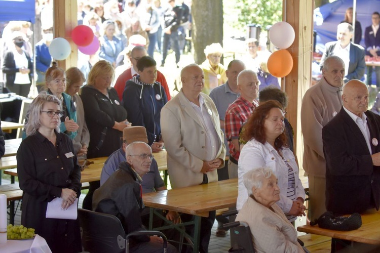 Bielawa. 30-lecie Dziennego Domu Senior+ i 25-lecie Środowiskowego Domu Samopomocy 