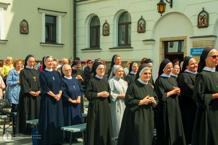 2. dzień odpustu tuchowskiego