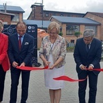 Zabrze. Nowa atrakcja w naziemnej części Sztolni Królowa Luiza