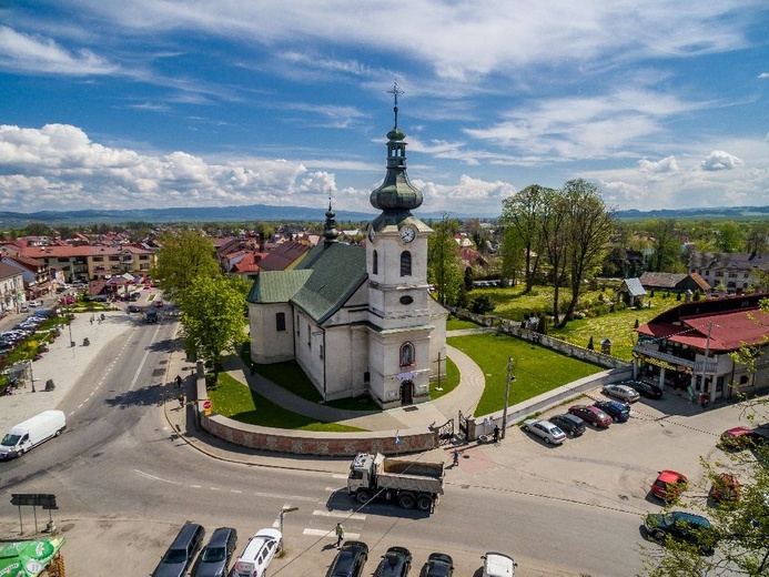 WSD. Synowie szewców, krawców i kowali