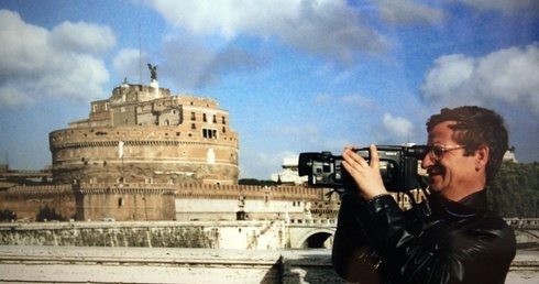 Italia w obrazach i fotografii