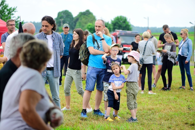 XIII Warmiński Kiermas w Bałdach 