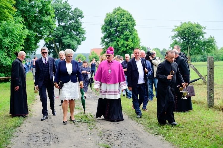 XIII Warmiński Kiermas w Bałdach 