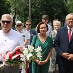 Ciechanów pamięta o ułanach. Cz. 1