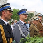 Ciechanów pamięta o ułanach. Cz. 1