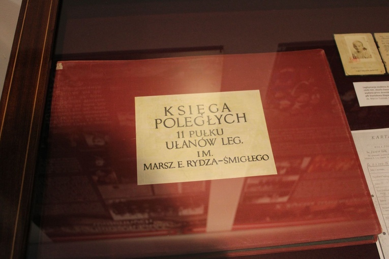 Ciechanów pamięta o ułanach. Cz. 1