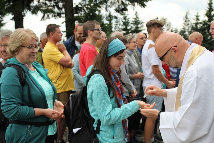 9. Ewangelizacja w Beskidach - Stecówka 2021