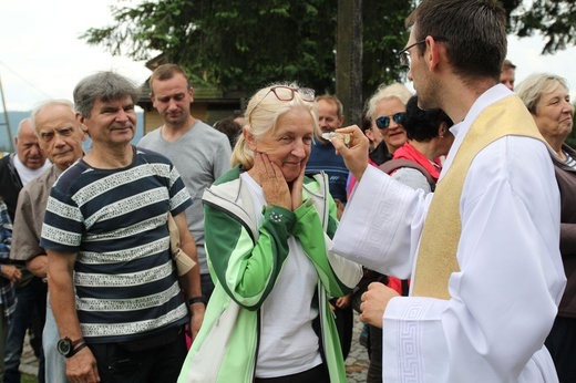 9. Ewangelizacja w Beskidach - Stecówka 2021