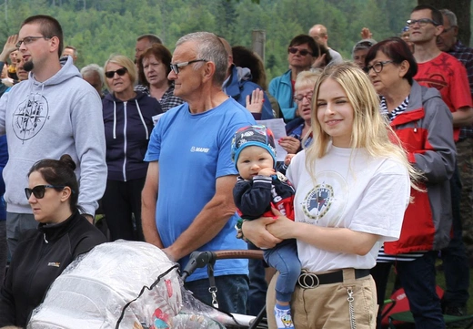 9. Ewangelizacja w Beskidach - Stecówka 2021